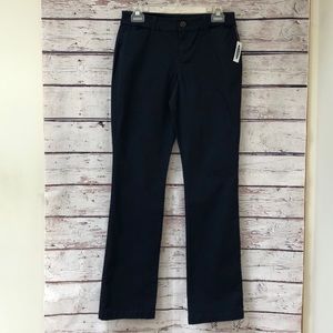 New Old Navy Women's Khaki Pants